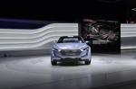 Subaru Viziv Concept 2013 года